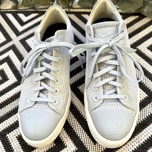 Converse Chuck Taylor AS Modern sneakers OX W8.5 Porpoise Blue